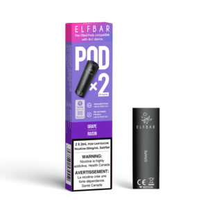 elfbar 4in1 pods 2 pack [e series]