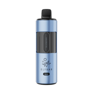 elfbar 4in1 device
