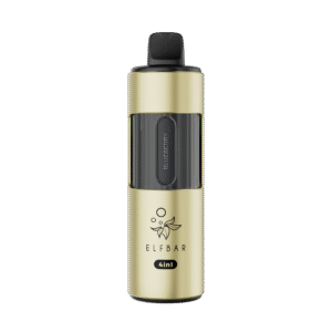 elfbar 4in1 device