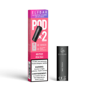 elfbar 4in1 pods 2 pack [e series]