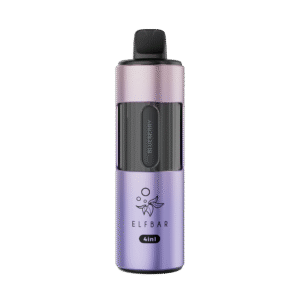 elfbar 4in1 device