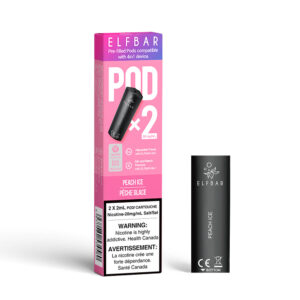 elfbar 4in1 pods 2 pack [e series]