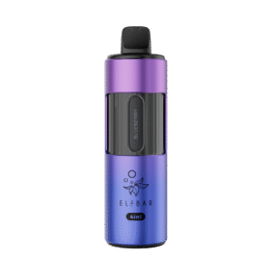 elfbar 4in1 device