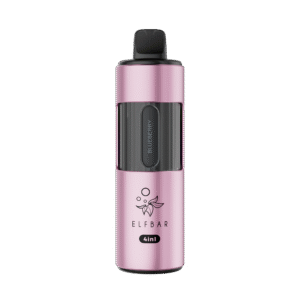 elfbar 4in1 device