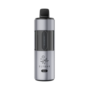 elfbar 4in1 device