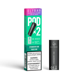 elfbar 4in1 pods 2 pack [e series]