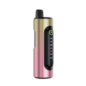 elfbar 4in1 device