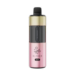 elfbar 4in1 device