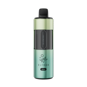 elfbar 4in1 device