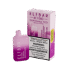 ELFBAR BC1000 - Blueberry Sour Raspberry import placeholder for 7995817492739