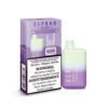 ELF BAR BC5000 Disposable Vape - Cranberry Grape import placeholder for 8651930796345