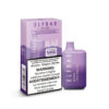 ELF BAR BC5000 Disposable Vape - Triple Berry Ice import placeholder for 8651949932857