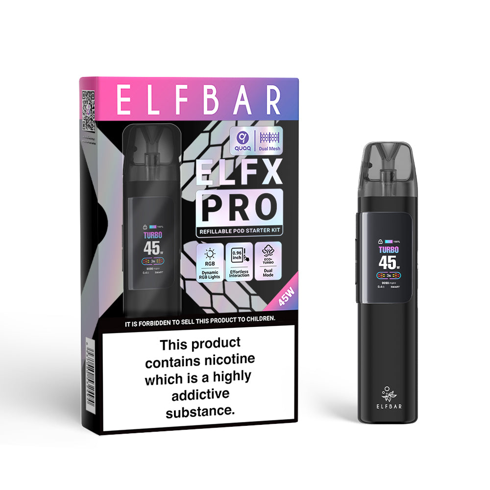 elfbar elfx pro device elfbar elfx pro device