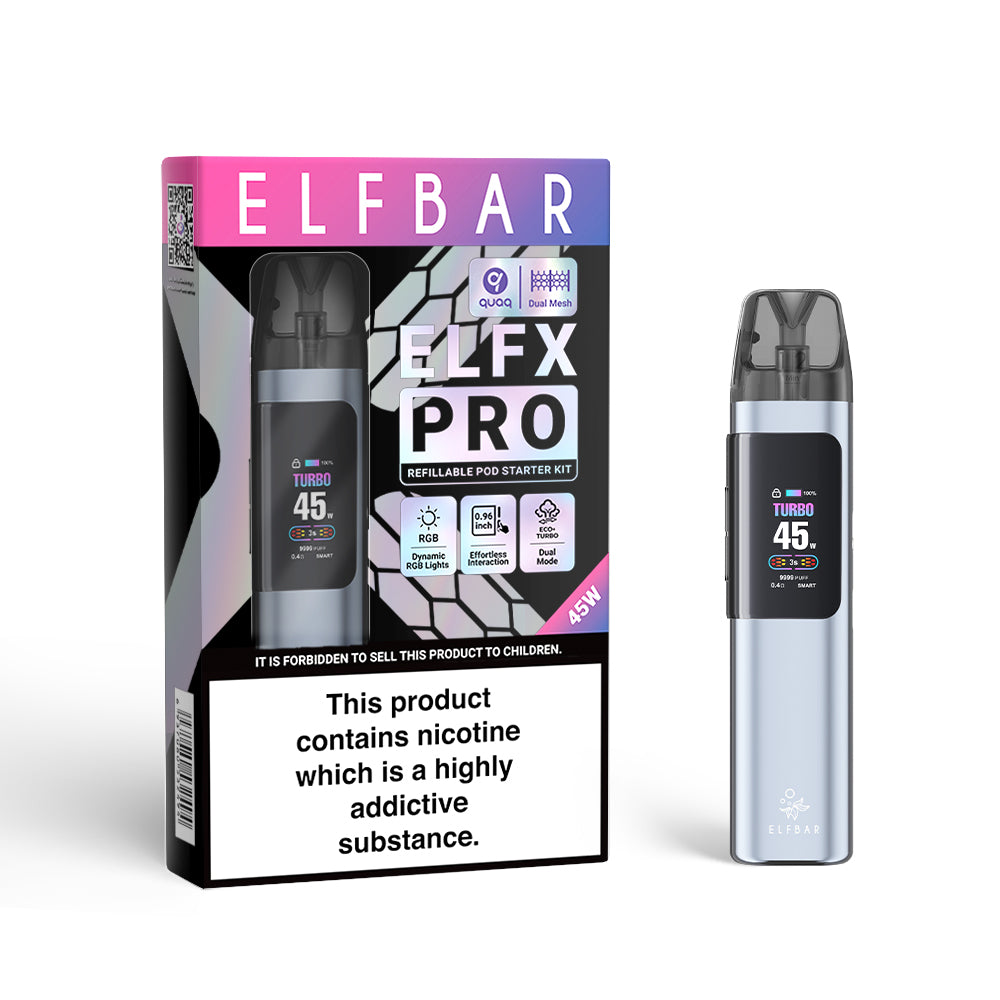 elfbar elfx pro device elfbar elfx pro device
