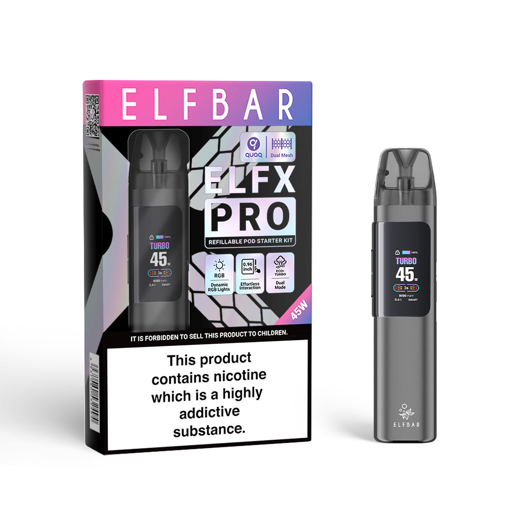 elfbar elfx pro device elfbar elfx pro device