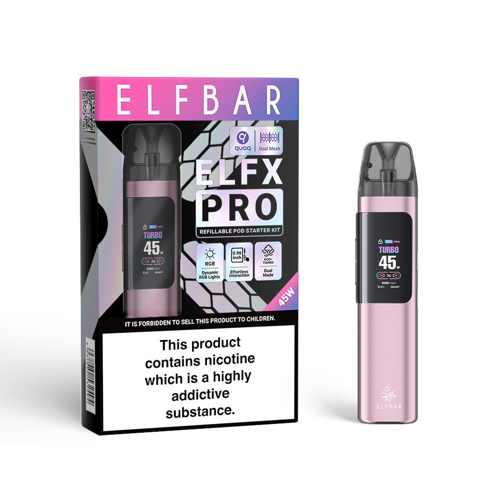elfbar elfx pro device elfbar elfx pro device
