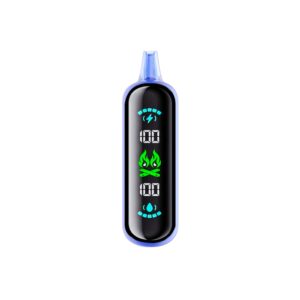 elfbar gh20000 blueberry pear