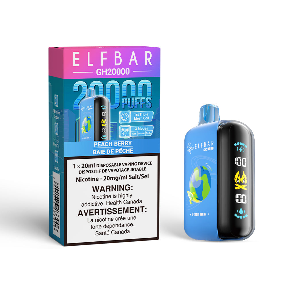 elfbar gh20000 peach berry elfbar gh20000 peach berry