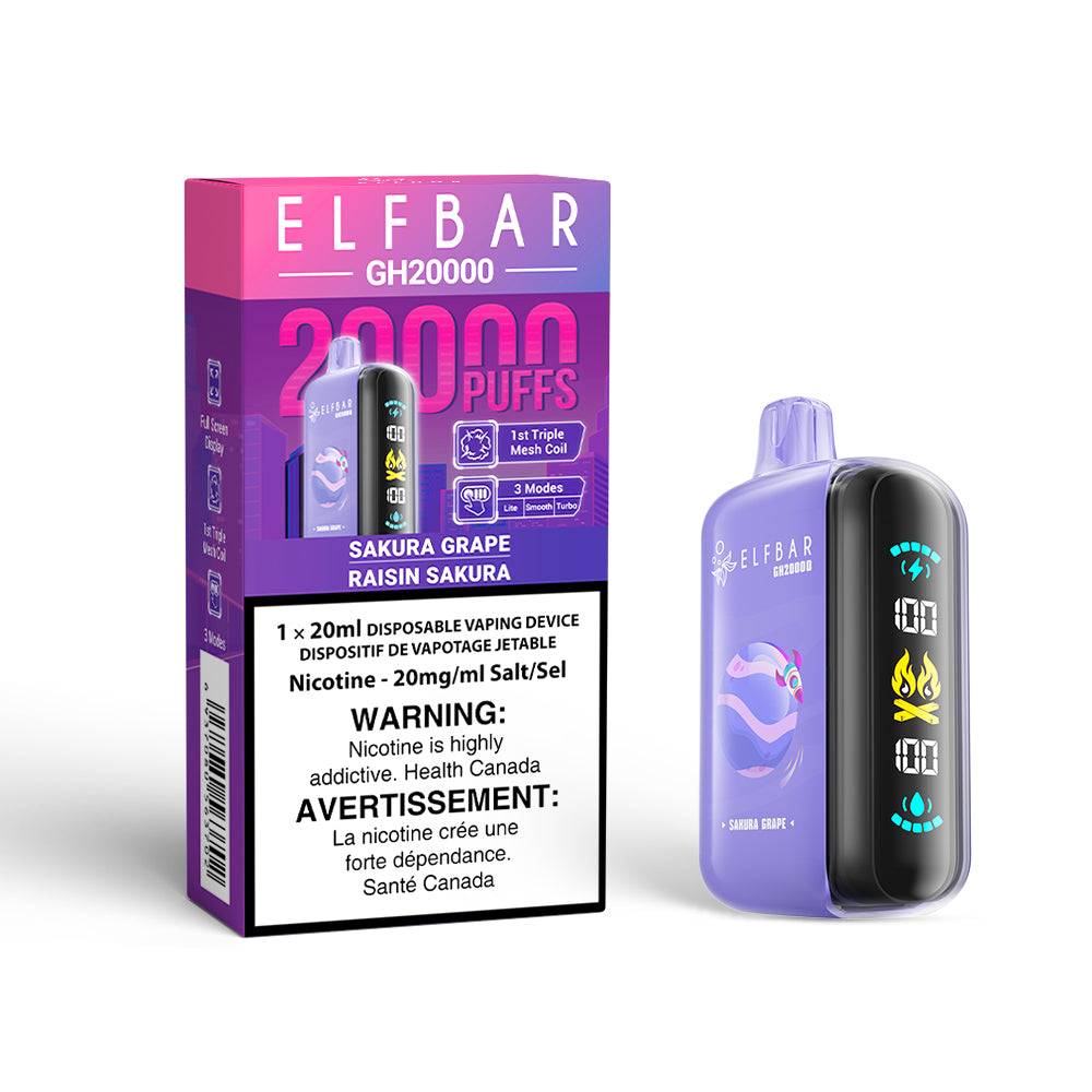 elfbar gh20000 sakura grape elfbar gh20000 sakura grape