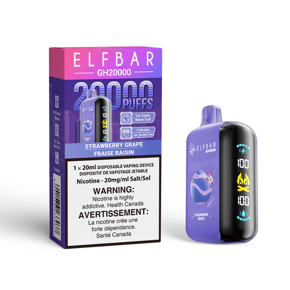 elfbar gh20000 strawberry grape elfbar gh20000 strawberry grape
