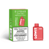 ELFBAR LOWIT 5500 - Strawberry Ice import placeholder for 7813700747523