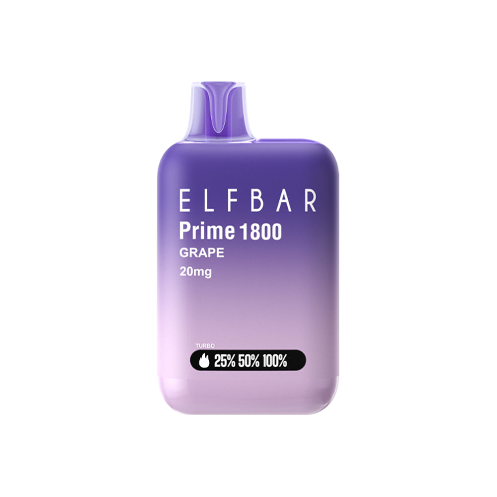 elfbar prime grape elfbar prime grape