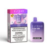 ELFBAR Prime - Grape import placeholder for 8769434714371