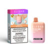 ELFBAR Prime - Peach Ice import placeholder for 8769434321155