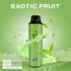 BRISK BAR EXOTIC FRUIT – 5000 PUFFS import placeholder for 68765