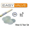 Volcano Easy Valve Wear & Tear Set import placeholder for 179213469