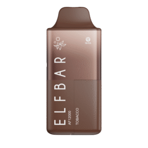 elfbar af12000 tobacco