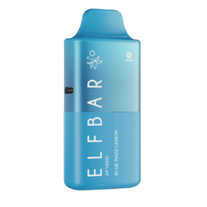 elfbar af12000 blue razz lemon