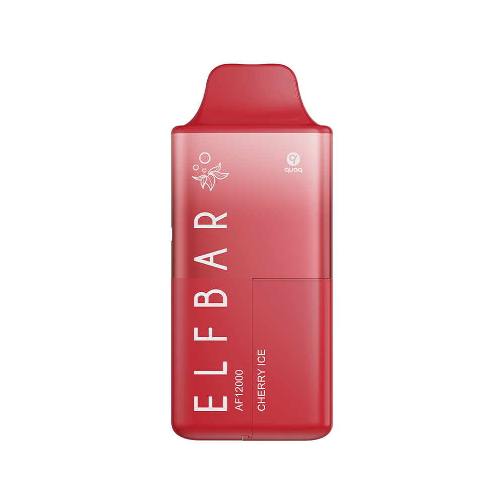 elfbar af12000 cherry ice elfbar af12000 cherry ice