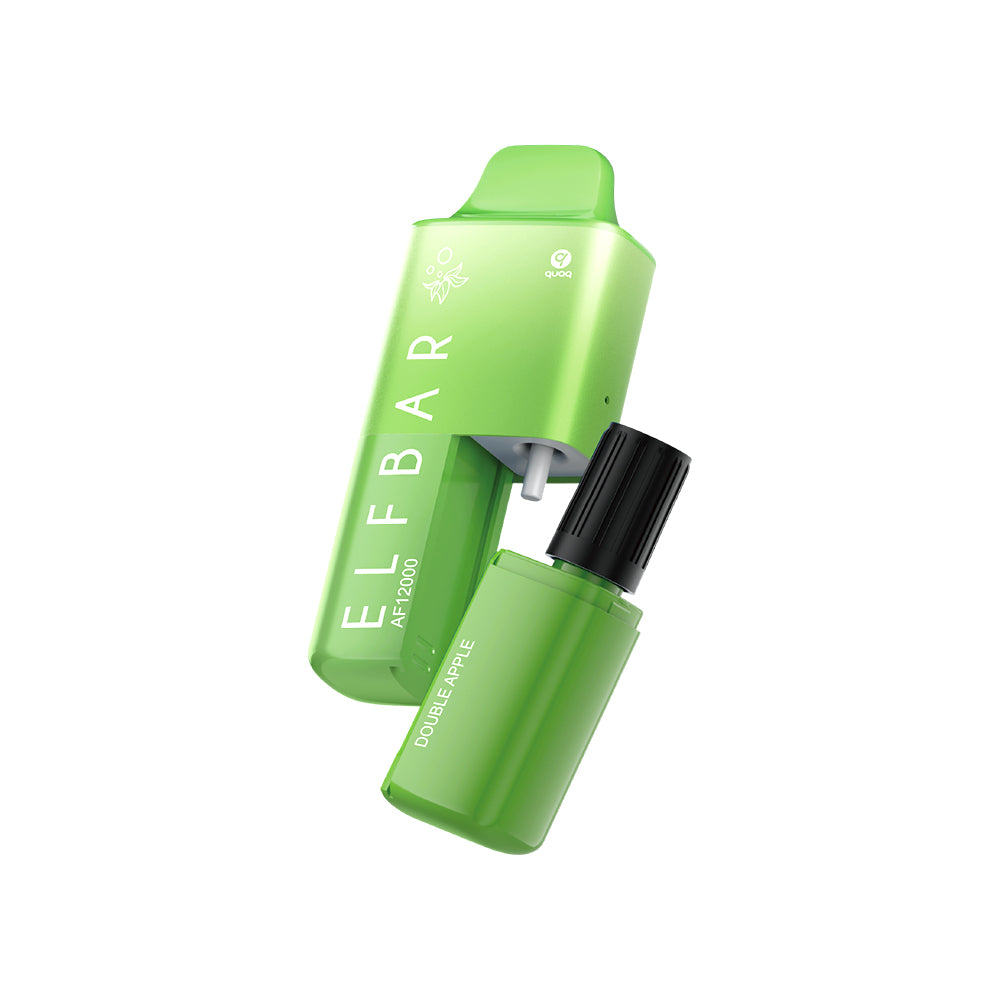 elfbar af12000 double apple elfbar af12000 double apple
