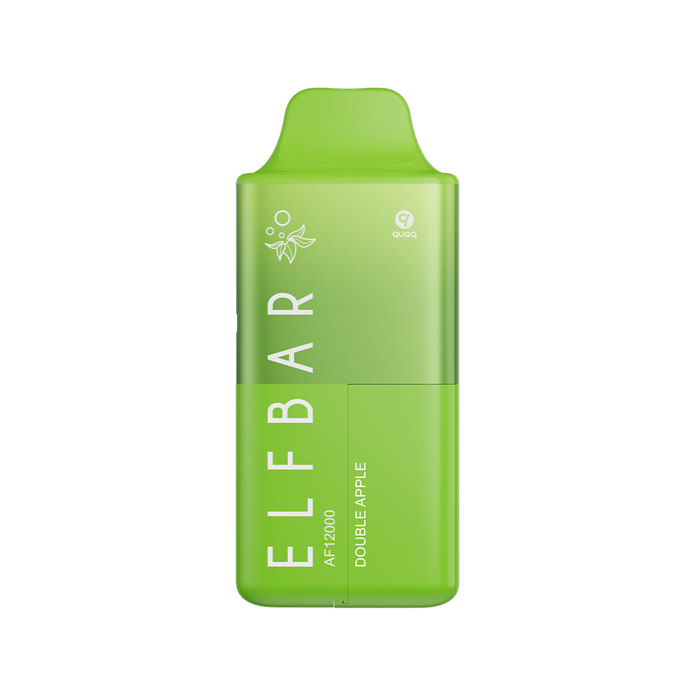 elfbar af12000 double apple elfbar af12000 double apple