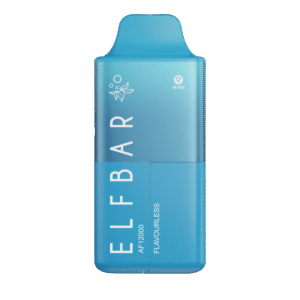 elfbar af12000 flavourless