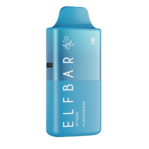 elfbar af12000 flavourless