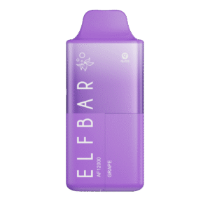 elfbar af12000 grape