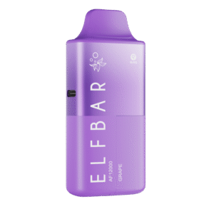 elfbar af12000 grape