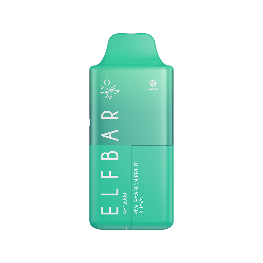 elfbar af12000 kiwi passion fruit guava elfbar af12000 kiwi passion fruit guava