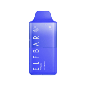 elfbar af12000 mad blue