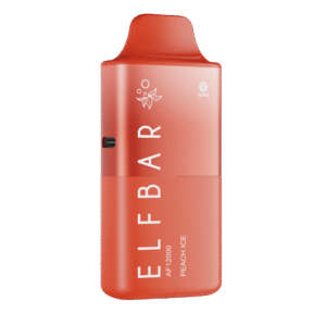 elfbar af12000 peach ice