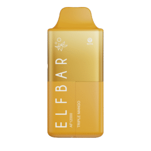 elfbar af12000 triple mango