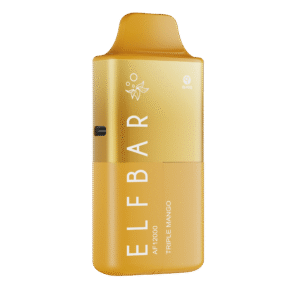 elfbar af12000 triple mango