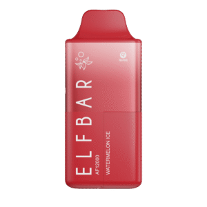 elfbar af12000 watermelon ice
