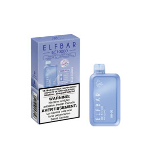 elfbar bc10000 blue cloudz