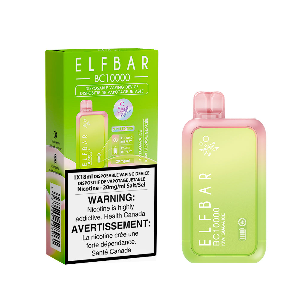elfbar bc10000 kiwi guava ice elfbar bc10000 kiwi guava ice