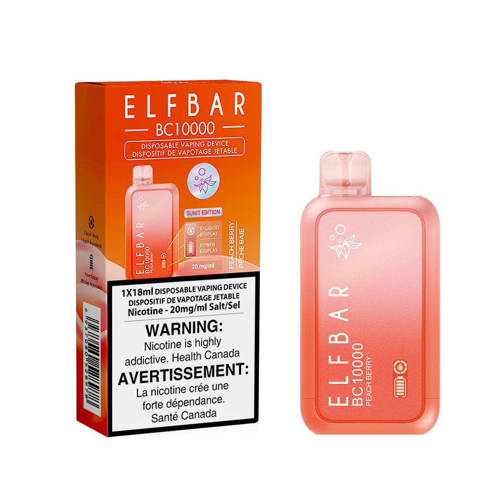 elfbar bc10000 peach berry elfbar bc10000 peach berry
