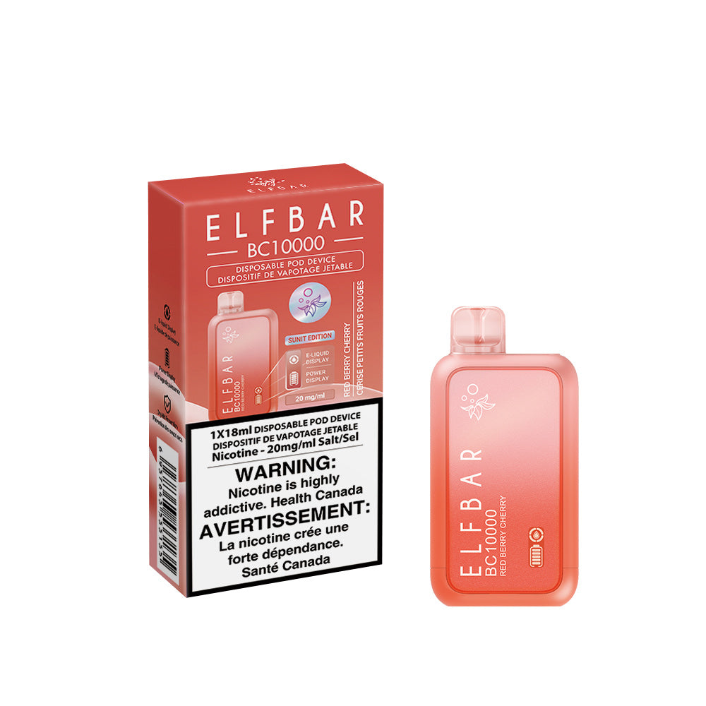 elfbar bc10000 red berry cherry elfbar bc10000 red berry cherry