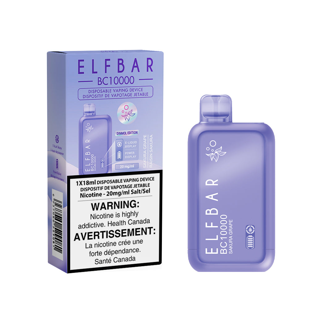 elfbar bc10000 sakura grape elfbar bc10000 sakura grape